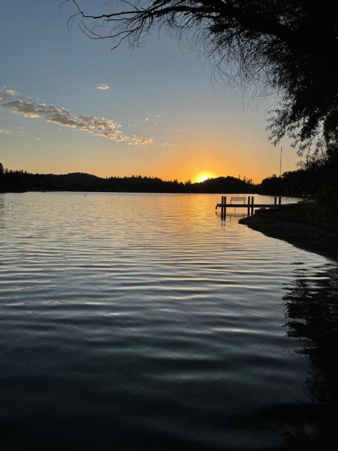 Yosemite Escapes - Pine Mountain Lake Groveland Ngoại thất bức ảnh