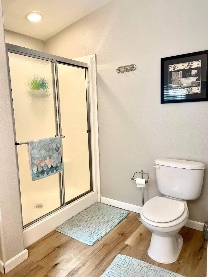 Yosemite Escapes - Pine Mountain Lake Groveland Ngoại thất bức ảnh